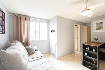 Apartamento à venda com 2 quartos, 44m² em Mato Grande, Canoas