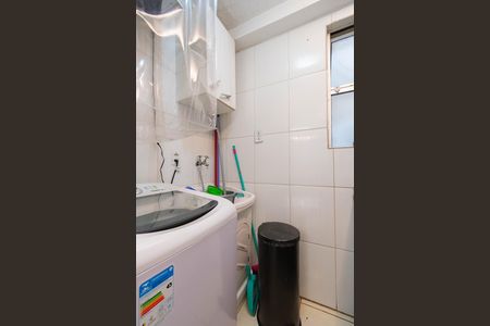 Apartamento à venda com 44m², 2 quartos e 1 vaga
