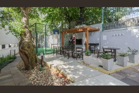 Apartamento à venda com 2 quartos, 64m² em Petrópolis, Porto Alegre
