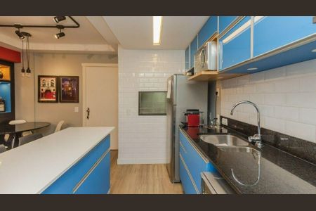 Apartamento à venda com 64m², 2 quartos e 2 vagas