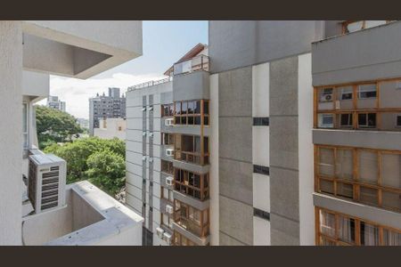 Apartamento à venda com 2 quartos, 64m² em Petrópolis, Porto Alegre
