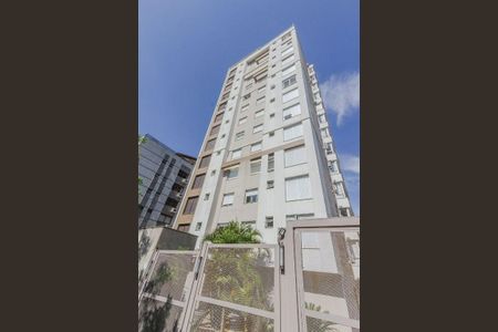 Apartamento à venda com 2 quartos, 64m² em Petrópolis, Porto Alegre