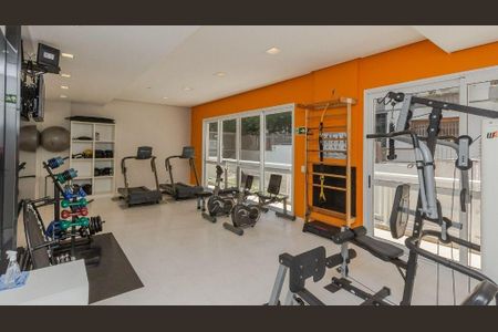 Apartamento à venda com 2 quartos, 64m² em Petrópolis, Porto Alegre