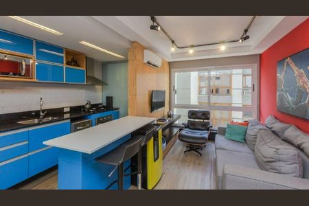 Apartamento à venda com 64m², 2 quartos e 2 vagas