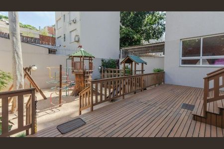Apartamento à venda com 2 quartos, 64m² em Petrópolis, Porto Alegre