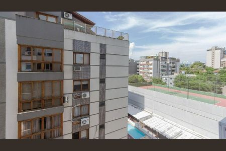 Apartamento à venda com 2 quartos, 64m² em Petrópolis, Porto Alegre