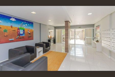 Apartamento à venda com 64m², 2 quartos e 2 vagas