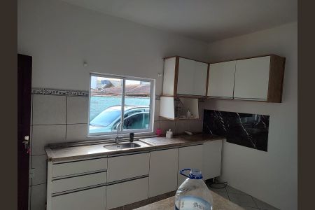 Casa para alugar com 160m², 4 quartos e 2 vagas