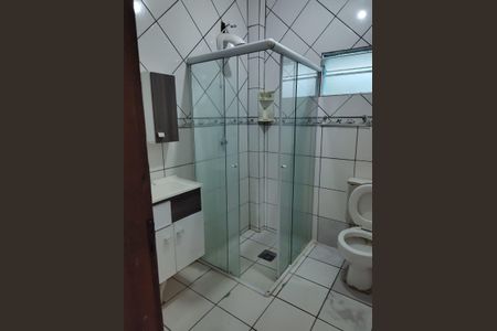 Casa para alugar com 160m², 4 quartos e 2 vagas