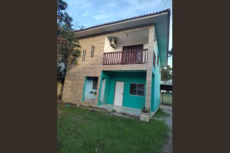 Casa para alugar com 160m², 4 quartos e 2 vagas