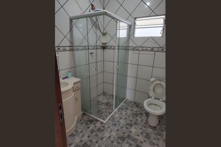 Casa para alugar com 160m², 4 quartos e 2 vagas