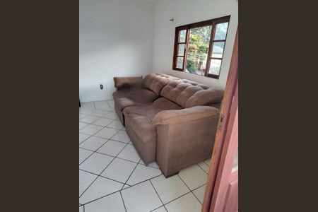 Casa para alugar com 160m², 4 quartos e 2 vagas