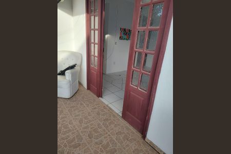 Casa para alugar com 160m², 4 quartos e 2 vagas