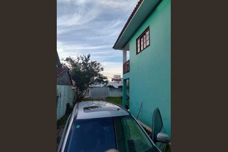 Casa para alugar com 160m², 4 quartos e 2 vagas
