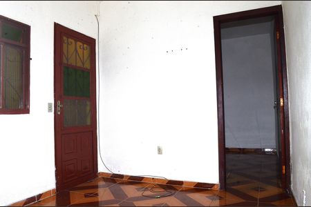 Casa para alugar com 1 quarto, 46m² em Maria Goretti, Belo Horizonte