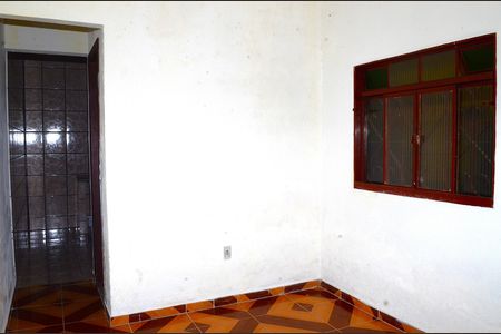 Casa para alugar com 46m², 1 quarto e sem vagaSala