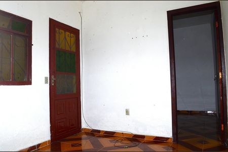 Casa para alugar com 46m², 1 quarto e sem vagaSala