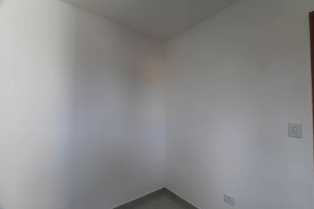 Quarto 2 de apartamento para alugar com 2 quartos, 39m² em Vila Sao Nicolau, São Paulo