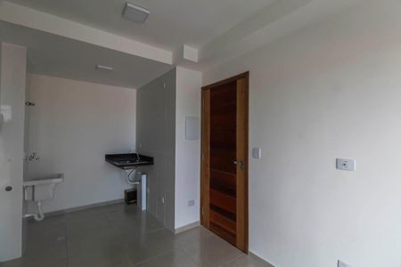 Apartamento para alugar com 39m², 2 quartos e sem vaga Apartamento para alugar com 39m², 2 quartos e sem vagaSala/Cozinha