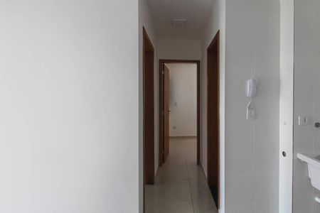 Apartamento para alugar com 39m², 2 quartos e sem vaga Apartamento para alugar com 39m², 2 quartos e sem vagaSala/Cozinha