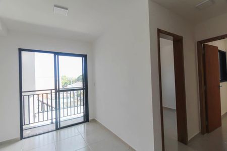 Apartamento para alugar com 39m², 2 quartos e sem vaga Apartamento para alugar com 39m², 2 quartos e sem vagaSala/Cozinha