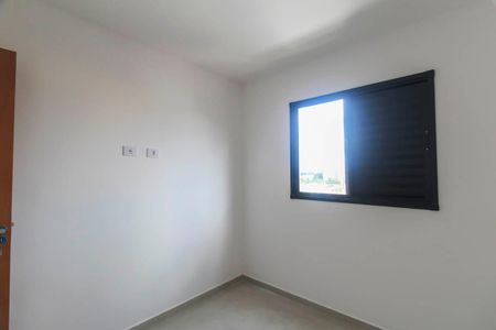 Quarto 1 de apartamento para alugar com 2 quartos, 39m² em Vila Sao Nicolau, São Paulo