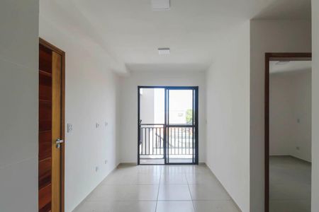 Apartamento para alugar com 2 quartos, 39m² em Vila Sao Nicolau, São Paulo