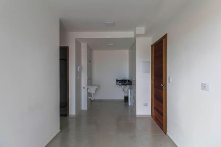 Apartamento para alugar com 39m², 2 quartos e sem vaga Apartamento para alugar com 39m², 2 quartos e sem vagaSala/Cozinha