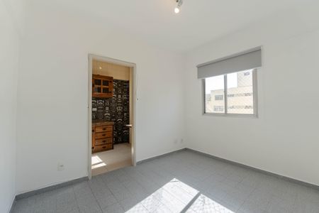 Sala de apartamento para alugar com 1 quarto, 40m² em Consolação, São Paulo
