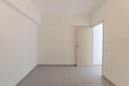 Quarto 1 de apartamento para alugar com 1 quarto, 40m² em Consolação, São Paulo