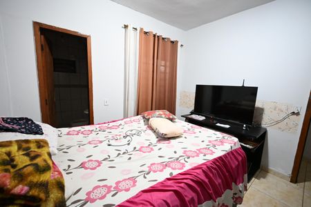 Casa à venda com 3 quartos, 100m² em Residencial Forteville, Goiânia