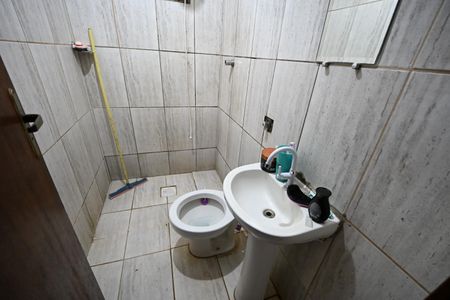 Casa à venda com 3 quartos, 100m² em Residencial Forteville, Goiânia