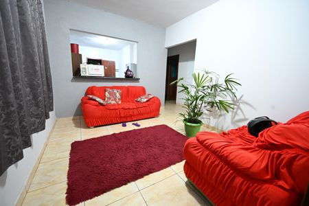 Casa à venda com 3 quartos, 100m² em Residencial Forteville, Goiânia