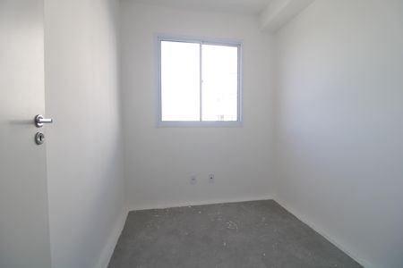 Quarto 2 de apartamento para alugar com 2 quartos, 39m² em Vila Gea, São Paulo