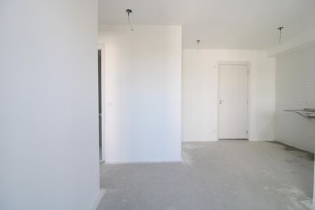 Sala de apartamento para alugar com 2 quartos, 39m² em Vila Gea, São Paulo
