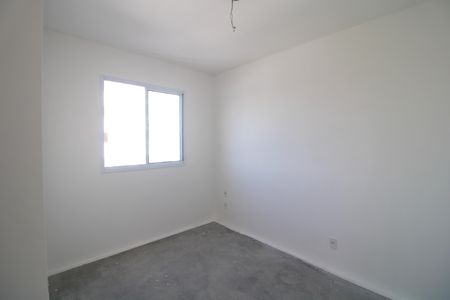 Quarto 1 de apartamento para alugar com 2 quartos, 39m² em Vila Gea, São Paulo