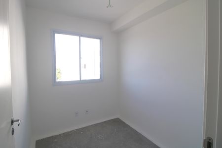 Quarto 2 de apartamento para alugar com 2 quartos, 39m² em Vila Gea, São Paulo