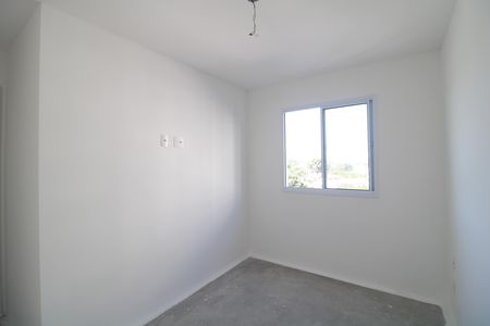 Quarto 1 de apartamento para alugar com 2 quartos, 39m² em Vila Gea, São Paulo