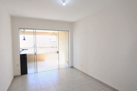 Apartamento à venda com 92m², 3 quartos e 2 vagasSala