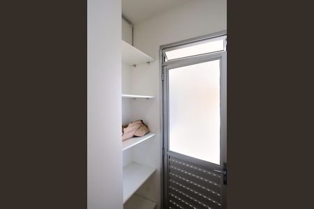 Apartamento à venda com 92m², 3 quartos e 2 vagasQuarto de Serviço