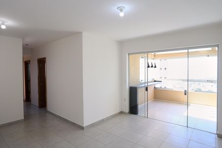 Apartamento à venda com 3 quartos, 92m² em Serra, Belo Horizonte