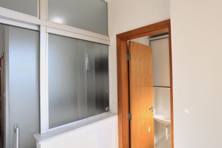 Apartamento à venda com 92m², 3 quartos e 2 vagasÁrea de Serviço