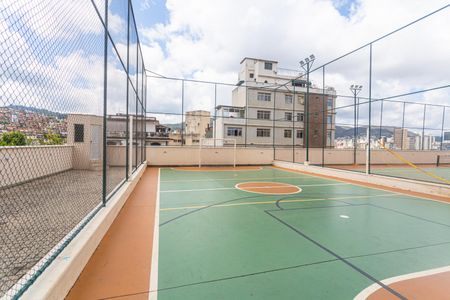 Apartamento à venda com 92m², 3 quartos e 2 vagasQuadra