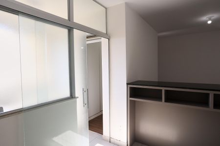 Apartamento à venda com 92m², 3 quartos e 2 vagasCozinha