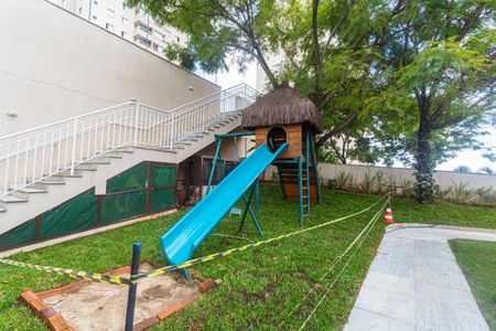 Apartamento à venda com 92m², 3 quartos e 2 vagasÁrea comum - Churrasqueira