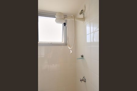 Apartamento à venda com 92m², 3 quartos e 2 vagasBanheiro de serviço