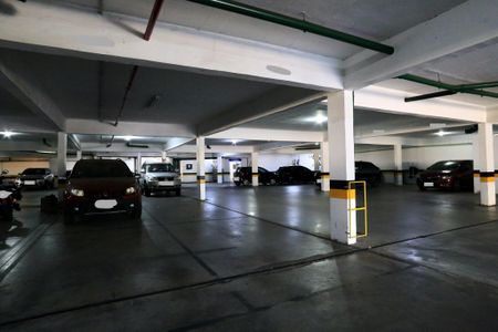 Apartamento à venda com 92m², 3 quartos e 2 vagasGaragem