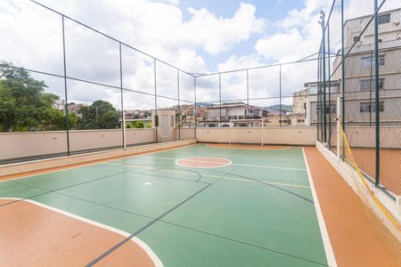 Apartamento à venda com 92m², 3 quartos e 2 vagasQuadra