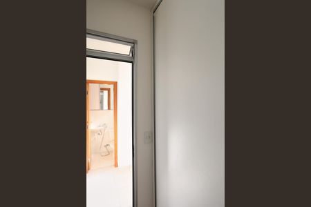 Apartamento à venda com 92m², 3 quartos e 2 vagasQuarto de Serviço