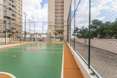 Apartamento à venda com 92m², 3 quartos e 2 vagasQuadra